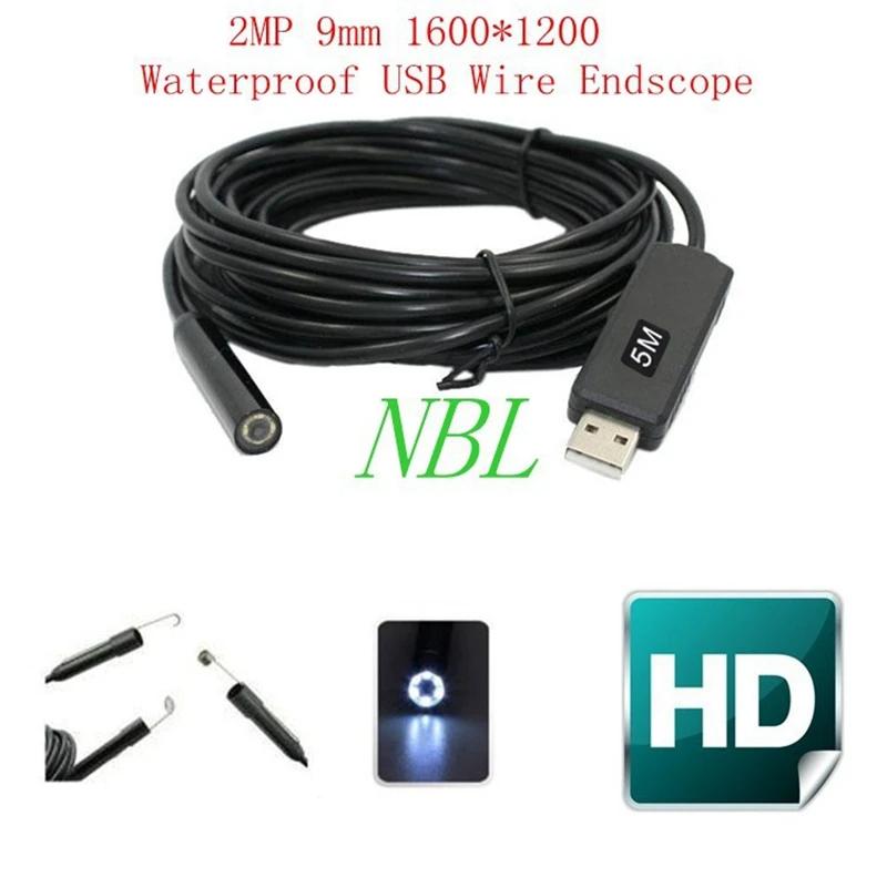 HD   ̾ ð 1/6, USB  ī޶, ػ 1600x1200, CMOS 2MP, 9mm, 6 LED, 5M